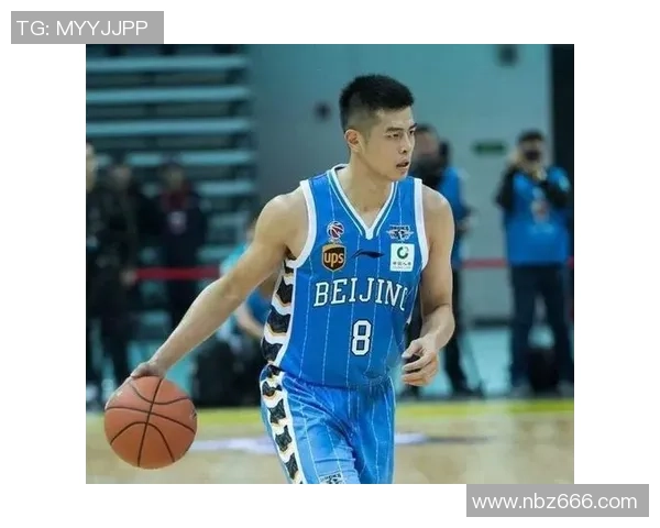 方硕的篮球之路：从青年才俊到职业赛场的蜕变与挑战
