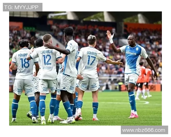 洛里昂与利文斯的激烈对决揭示了法甲联赛的精彩与悬念