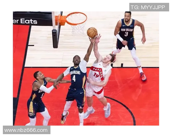 猛龙对阵鹈鹕精彩赛事直播时间及观看方式全攻略