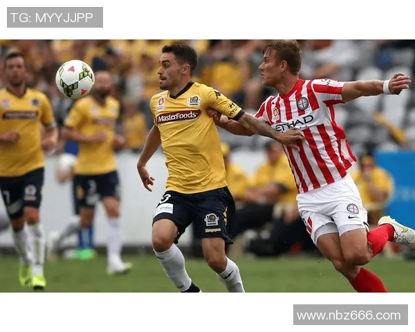 竞彩分析:珀斯光荣对阵墨尔本胜利的精彩对决展望与预测