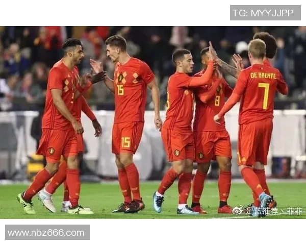 苏格兰与比利时足球历史交锋回顾与战绩分析